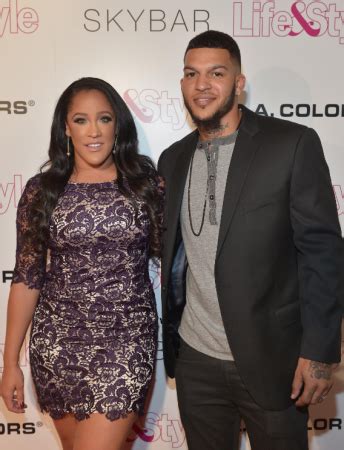 Natalie nunn ex boyfriend olamide - Olamide Aladejobi Patrick Alexander Faison ( born July 21, 1983) is an American actor and singer. He plays Miles Robinson on the children's television show Sesame Street. Born in New York City, Faison joined the cast in 2003. He is the third actor to play the role, after Miles Orman and Imani Patte